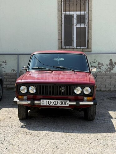 LADA (VAZ) 2106-3