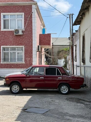 LADA (VAZ) 2106-10