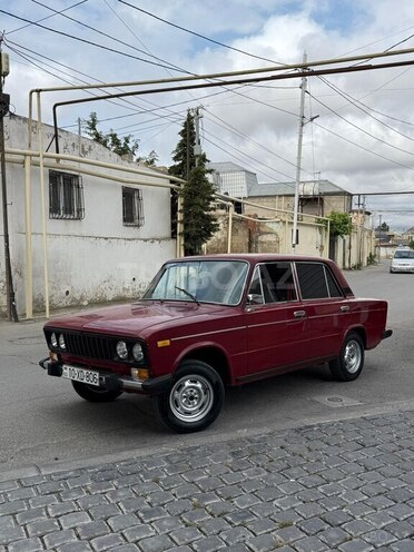 LADA (VAZ) 2106-9