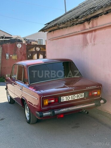 LADA (VAZ) 2106-8