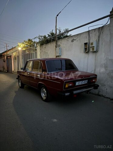 LADA (VAZ) 2106-6