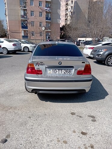 BMW 316-5