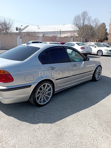 BMW 316-4