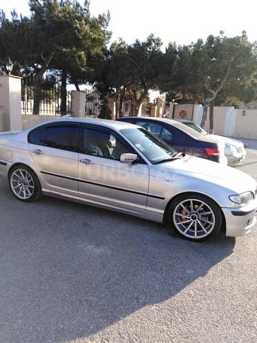 BMW 316-6