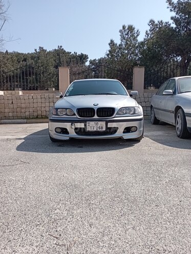 BMW 316-1