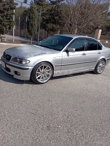 BMW 316-3