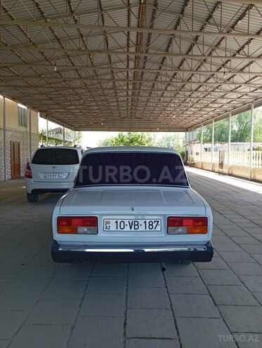 LADA (VAZ) 2107-16