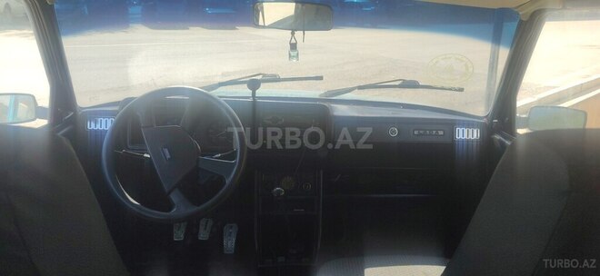 LADA (VAZ) 2107-7