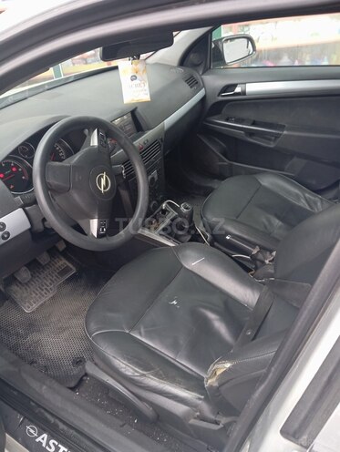 Opel Astra-6