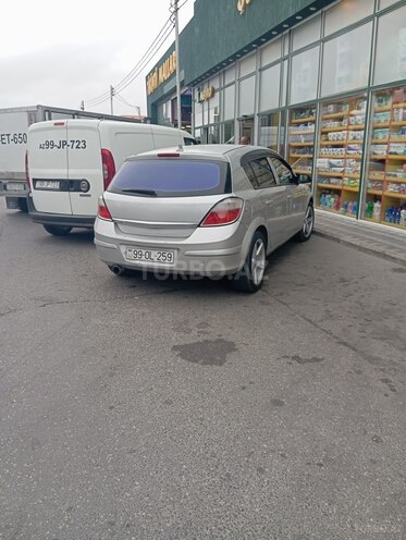 Opel Astra-8