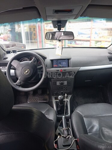 Opel Astra-3
