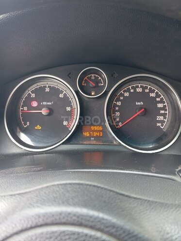 Opel Astra-5