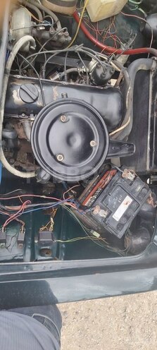LADA (VAZ) 2106-10