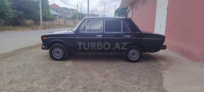 LADA (VAZ) 2106-5