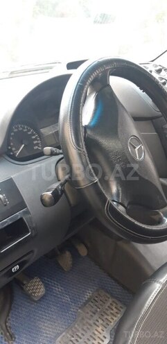 Mercedes Vito 119 CDI-5