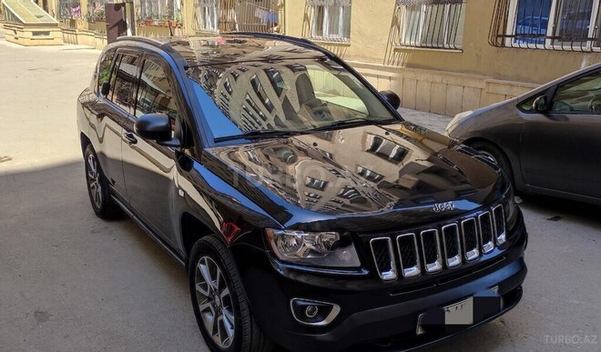 Jeep Compass-3