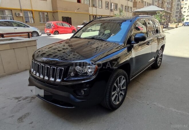 Jeep Compass-2