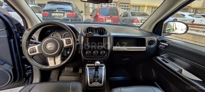 Jeep Compass-7