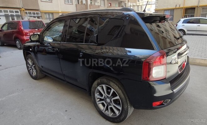 Jeep Compass-6