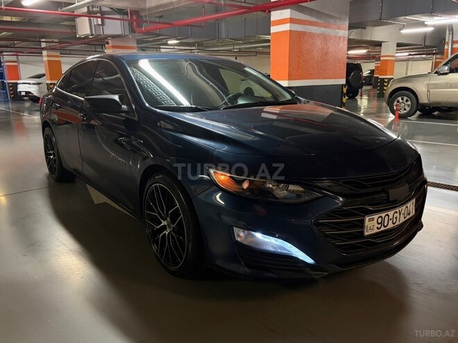 Chevrolet Malibu-6