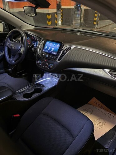 Chevrolet Malibu-7