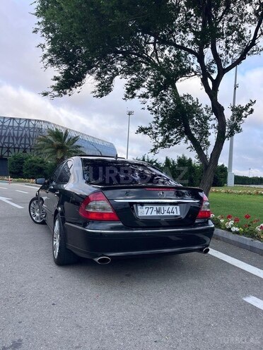 Mercedes E 220-3