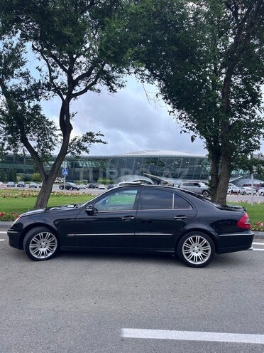 Mercedes E 220-5