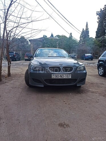 BMW 528-1