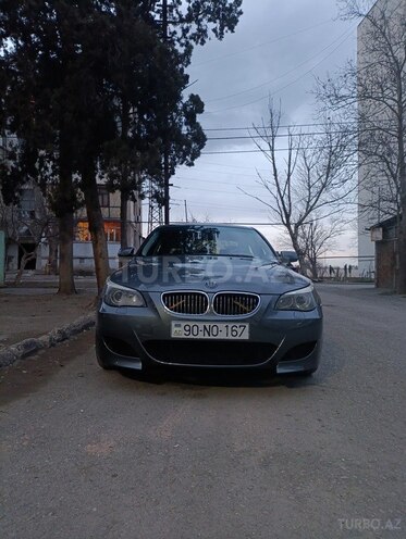 BMW 528-9