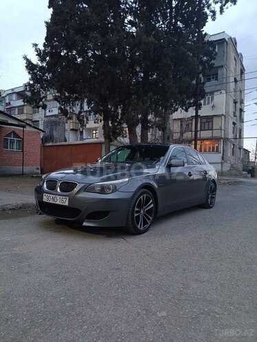 BMW 528-5