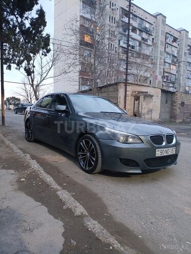 BMW 528-4