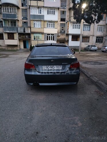 BMW 528-8