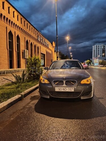 BMW 528-10