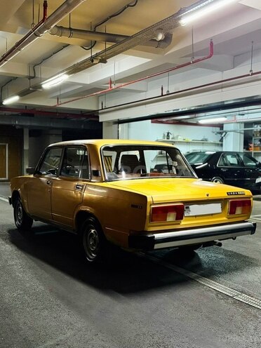 LADA (VAZ) 2105-3