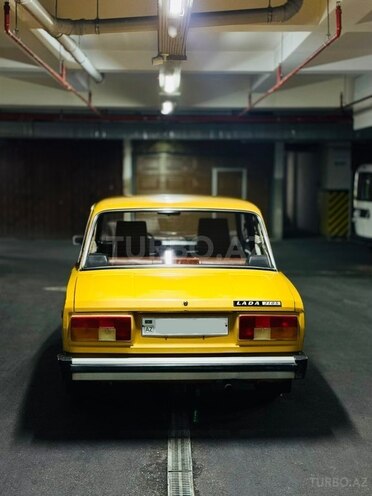 LADA (VAZ) 2105-4
