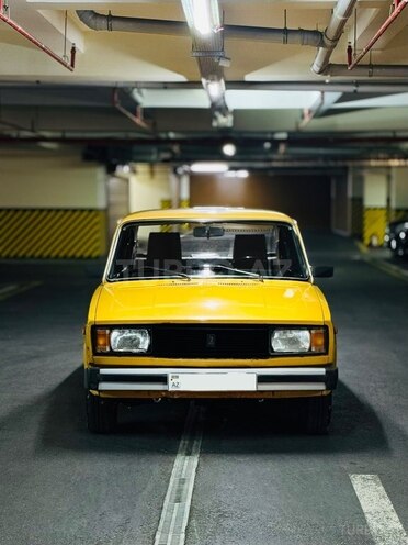 LADA (VAZ) 2105-1