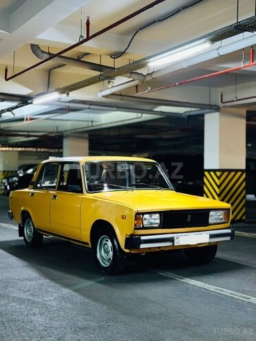LADA (VAZ) 2105-2