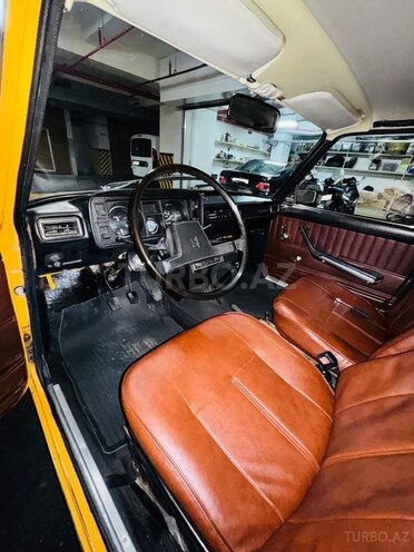 LADA (VAZ) 2105-7