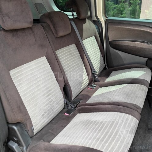 Fiat Doblo-9