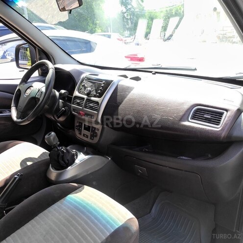 Fiat Doblo-10