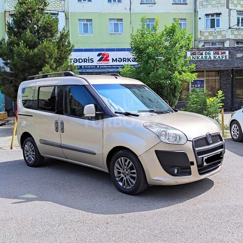 Fiat Doblo-2