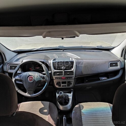 Fiat Doblo-8