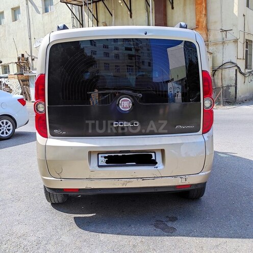 Fiat Doblo-4