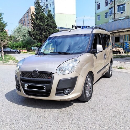 Fiat Doblo-6