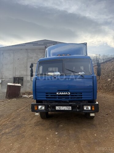 KamAz 53212-5