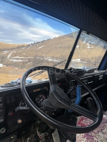 KamAz 53212-8