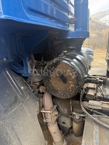 KamAz 53212-11