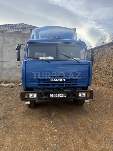 KamAz 53212-1
