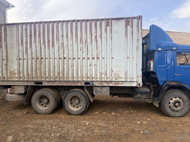 KamAz 53212-13