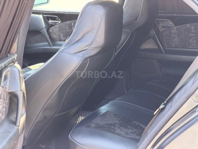 Mercedes E 280-14